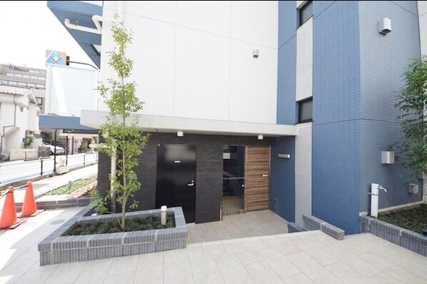 NTPRレジデンス大井町の物件内観写真